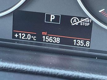 BMW 3 Series 320d Sport 4dr Step Auto