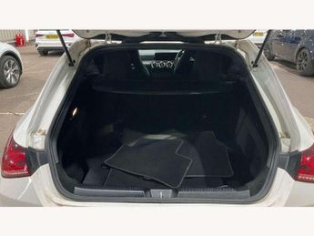 Mercedes-Benz CLA Shooting Brake CLA 250e AMG Line Premium 5dr Tip Auto