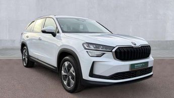 Skoda Kodiaq 1.5 TSI iV 204 SE 5dr DSG