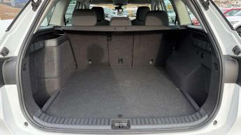 Skoda Kodiaq 1.5 TSI iV 204 SE 5dr DSG