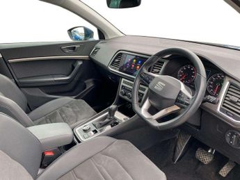 SEAT Ateca 1.5 TSI EVO Xperience 5dr DSG