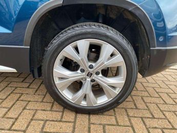 SEAT Ateca 1.5 TSI EVO Xperience 5dr DSG