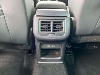 SEAT Ateca 1.5 TSI EVO Xperience 5dr DSG