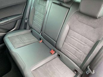 SEAT Ateca 1.5 TSI EVO Xperience 5dr DSG