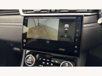 Jaguar F-Pace 2.0 D200 R-Dynamic HSE Black 5dr Auto AWD