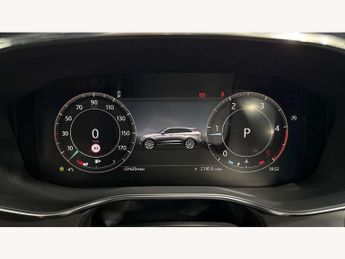 Jaguar F-Pace 2.0 D200 R-Dynamic HSE Black 5dr Auto AWD