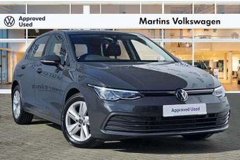 Volkswagen Golf 1.5 TSI Life 5dr
