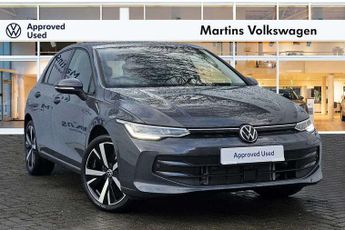 Volkswagen Golf 1.5 eTSI 150 Match 5dr DSG