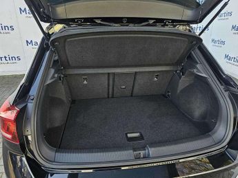Volkswagen T-Roc 1.5 TSI EVO R-Line 5dr DSG