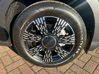 Fiat 600 1.2 Hybrid 48V 5dr eDCT-6