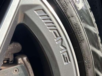 Mercedes-Benz GLA GLA 200 AMG Line Executive 5dr Auto