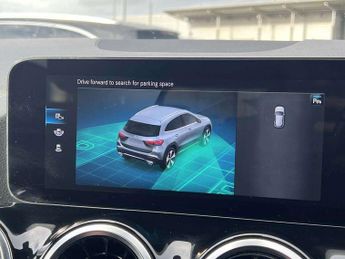 Mercedes-Benz GLA GLA 200 AMG Line Executive 5dr Auto