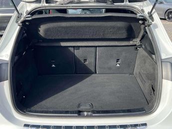 Mercedes-Benz GLA GLA 200 AMG Line Executive 5dr Auto