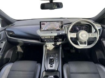 Nissan Qashqai 1.5 E-Power Tekna 5dr Auto