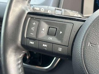 Nissan Qashqai 1.5 E-Power Tekna 5dr Auto