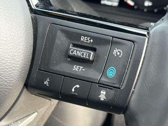 Nissan Qashqai 1.5 E-Power Tekna 5dr Auto
