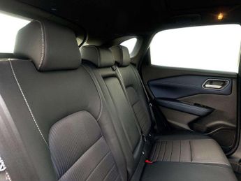 Nissan Qashqai 1.5 E-Power Tekna 5dr Auto