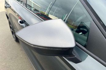 SEAT Ateca 1.5 TSI EVO FR Black Edition 5dr DSG