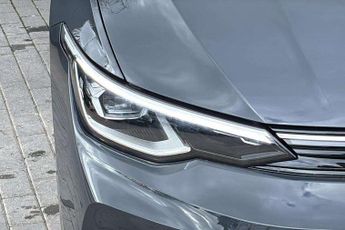 Volkswagen Golf 1.5 TSI 204 Style eHybrid 5dr DSG