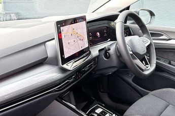 Volkswagen Golf 1.5 TSI 204 Style eHybrid 5dr DSG