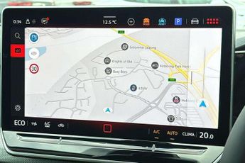 Volkswagen Golf 1.5 TSI 204 Style eHybrid 5dr DSG