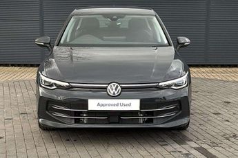Volkswagen Golf 1.5 TSI 204 Style eHybrid 5dr DSG