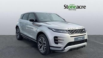 Land Rover Range Rover Evoque 2.0 P250 R-Dynamic HSE 5dr Auto