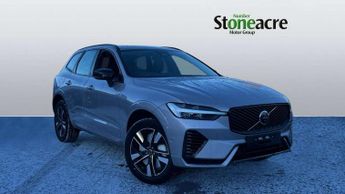 Volvo XC60 2.0 T6 [350] PHEV Plus Dark 5dr AWD Geartronic
