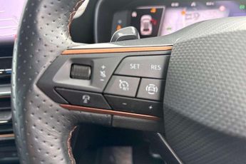 Cupra Formentor 1.5 TSI 150 V2 5dr DSG