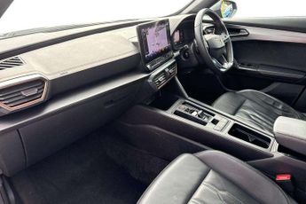 Cupra Formentor 1.5 TSI 150 V2 5dr DSG