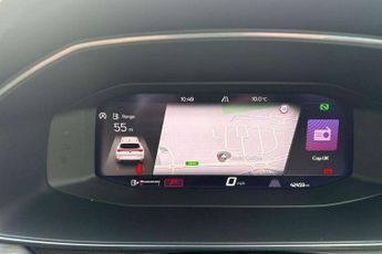 Cupra Formentor 1.5 TSI 150 V2 5dr DSG