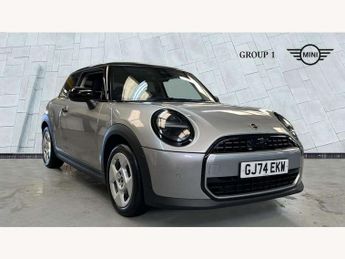 MINI Hatch 1.5 C Classic 3dr Auto