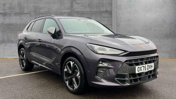 Cupra Terramar 1.5 eTSI 150 V2 5dr DSG