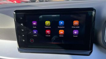 SEAT Arona 1.0 TSI 115 FR Sport 5dr DSG