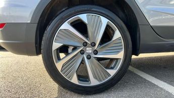 SEAT Arona 1.0 TSI 115 FR Sport 5dr DSG