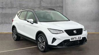SEAT Arona 1.0 TSI 115 SE Technology 5dr DSG