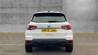 SEAT Arona 1.0 TSI 115 SE Technology 5dr DSG