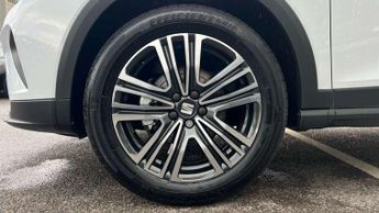 SEAT Arona 1.0 TSI 115 SE Technology 5dr DSG
