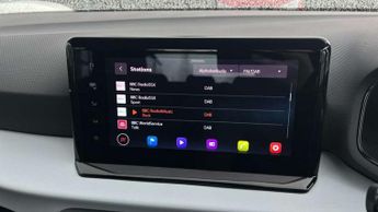 SEAT Arona 1.0 TSI 115 SE Technology 5dr DSG