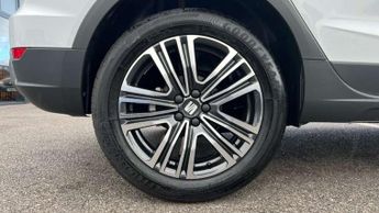 SEAT Arona 1.0 TSI 115 SE Technology 5dr DSG