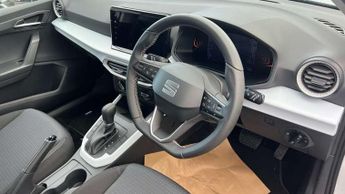 SEAT Arona 1.0 TSI 115 SE Technology 5dr DSG