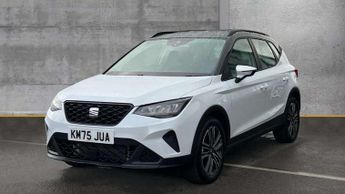 SEAT Arona 1.0 TSI 115 SE Technology 5dr DSG