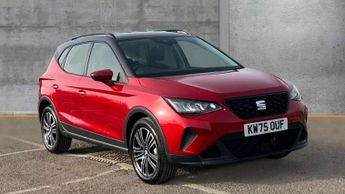 SEAT Arona 1.0 TSI SE Technology 5dr
