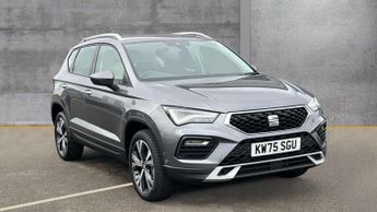 SEAT Ateca 1.0 TSI 115 SE Technology 5dr