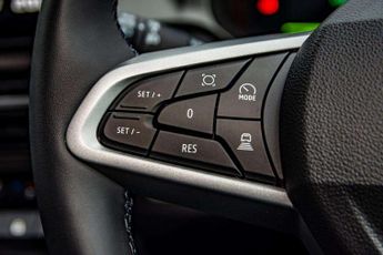 Dacia Bigster 1.8 Hybrid 155 Journey 5dr Auto