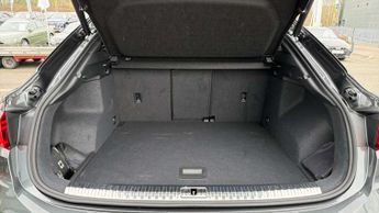 Audi Q3 35 TFSI Black Edition 5dr S Tronic [Tech Pro]