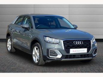 Audi Q2 30 TDI Sport 5dr