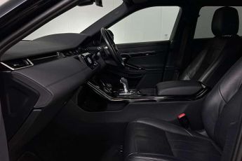 Land Rover Range Rover Evoque 2.0 D180 R-Dynamic SE 5dr Auto