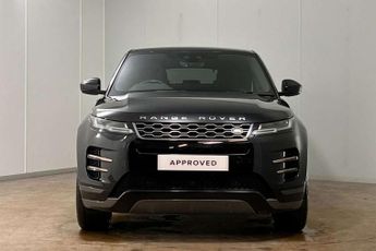 Land Rover Range Rover Evoque 2.0 D180 R-Dynamic SE 5dr Auto