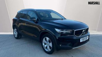 Volvo XC40 1.5 T3 Momentum 5dr